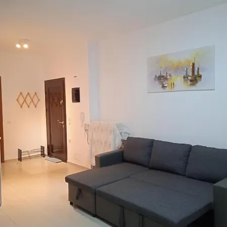 Lejlighed Dolce Studio Sarandë