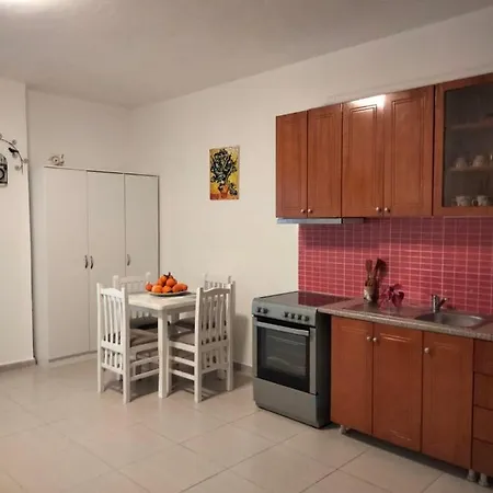 Dolce Studio Lejlighed
