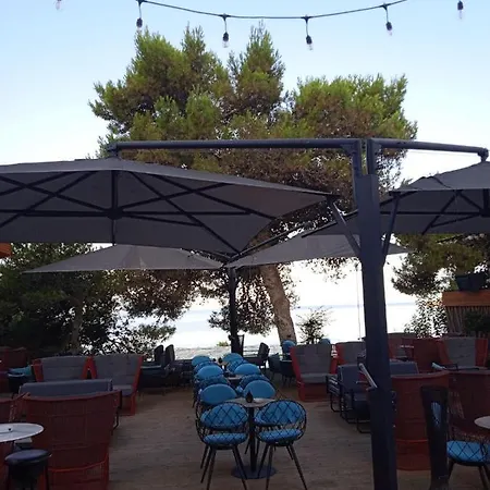 Dolce Studio * Sarandë