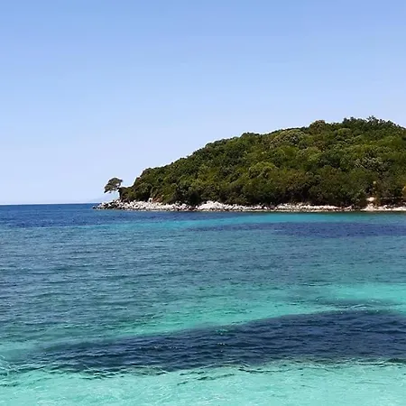 Dolce Studio Lejlighed Sarandë