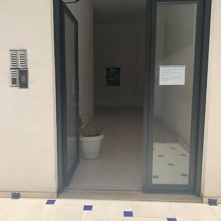 Lejlighed Dolce Studio Sarandë